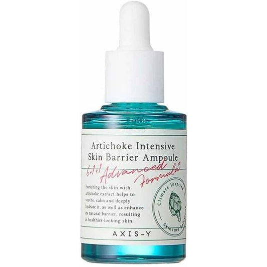 AXIS-Y Artichoke Intensive Skin Barrier Ampoule 30ml