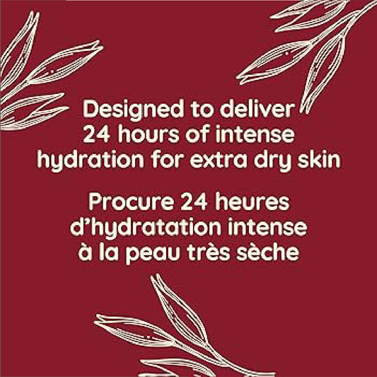 Aveeno Intense Relief Moisture Repair Cream 306ml
