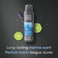 Dove Men+Care Cool Fresh 72H Dry Spray 107g