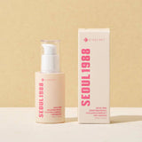 K-SECRET Seoul 1988 Boosting Serum – Collagen Complex 7 + Red Ginseng (30ml)