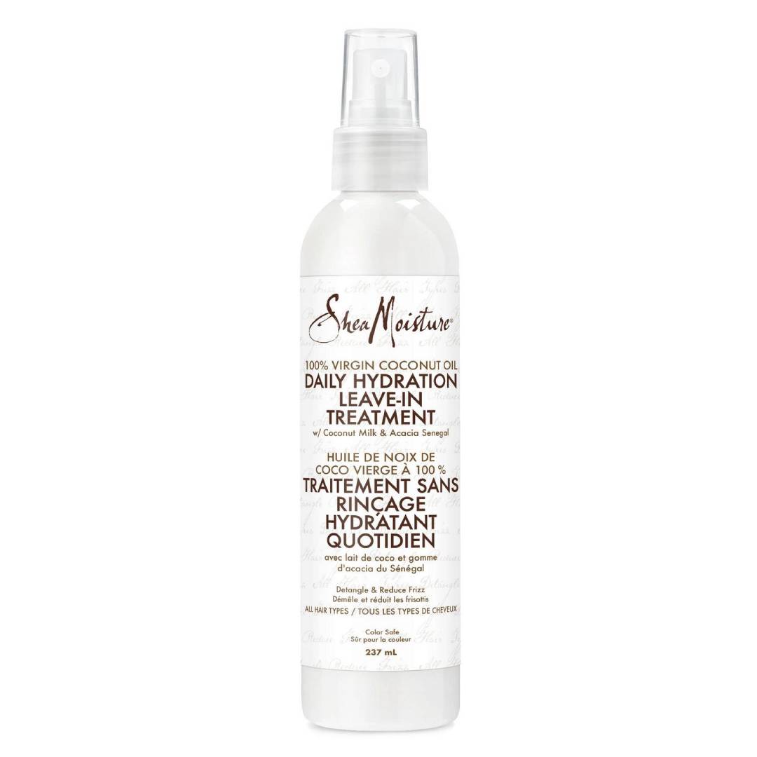 SheaMoisture Virgin Coconut Oil Leave-In 237ml
