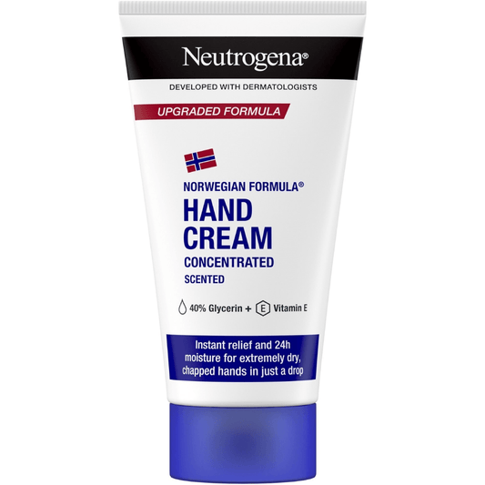 Neutrogena Norwegian Formula Hand Cream