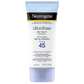 Neutrogena Ultra Sheer Dry Touch Sunscreen SPF 45 – 147ml