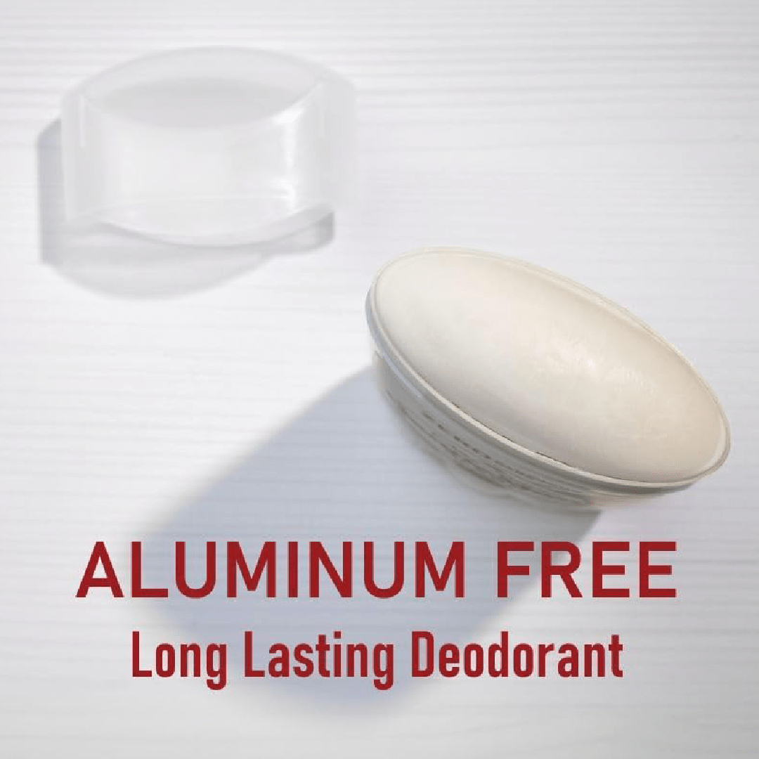 Old Spice Gentleman’s Deodorant – Blue Agave & Fresh Waterfall (Aluminum-Free)