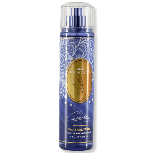 Bath & Body Works Cinderella Fine Fragrance Mist 236ml