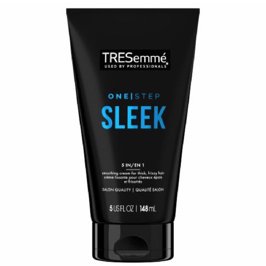 TRESemmé One Step Sleek 5-in-1 Cream 148ml