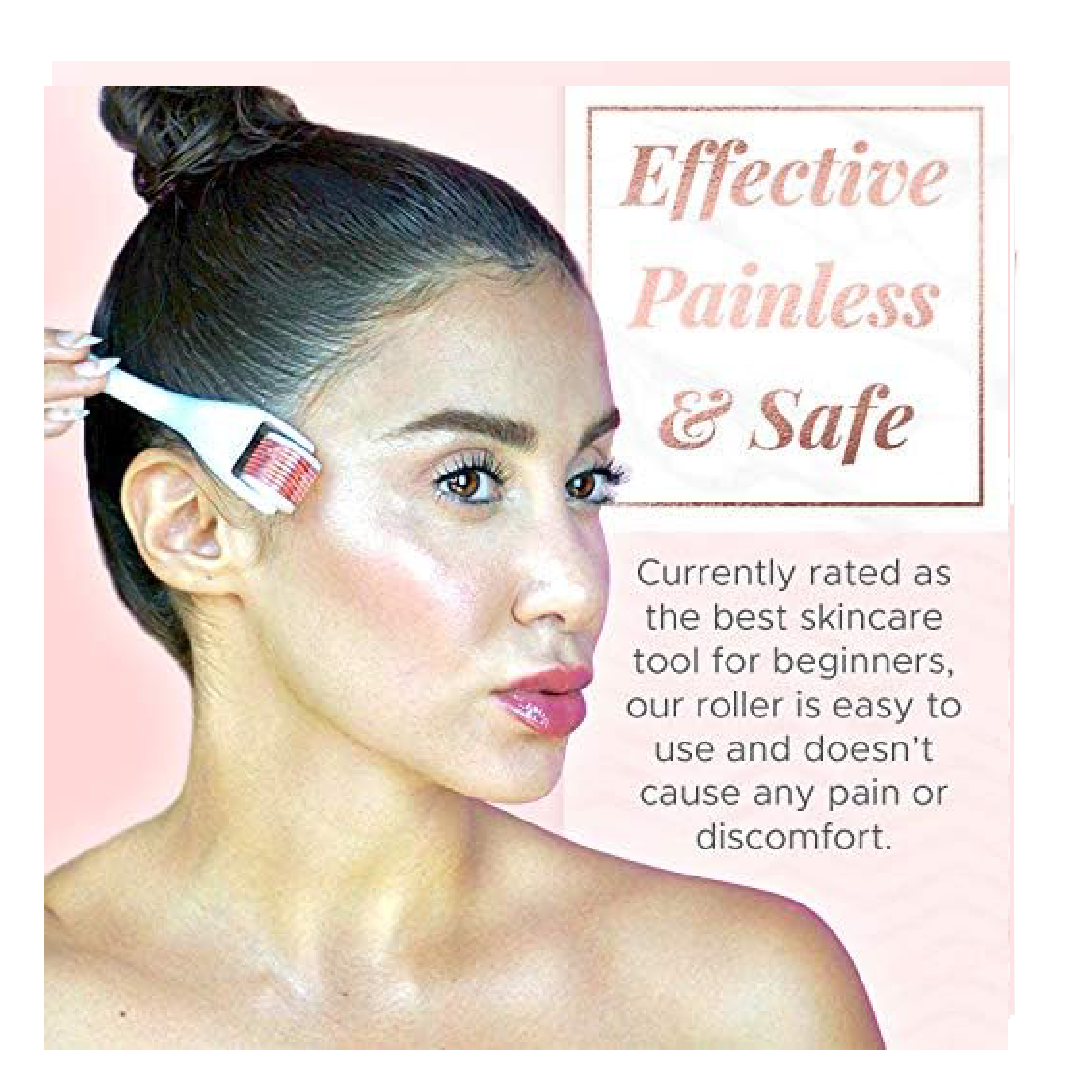 Linduray Derma Roller