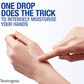 Neutrogena Norwegian Formula Hand Cream