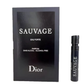 Dior Sauvage Eau Forte Men`s Perfume Spray 1ml