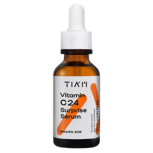 TIA’M Vitamin C24 Surprise Serum 30ml