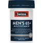 Swisse Men’s Ultivite 65+ 60 Tablets