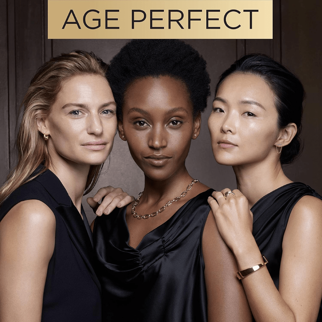 L’Oréal Paris Age Perfect Cell Renewal Night Cream 50ml