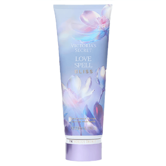 Victoria’s Secret Love Spell Bliss Fragrance Body Lotion 236ml