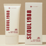 K-SECRET SEOUL 1988 Sun Pine Tree + Ceramide SPF50+ PA++++ (50ml)