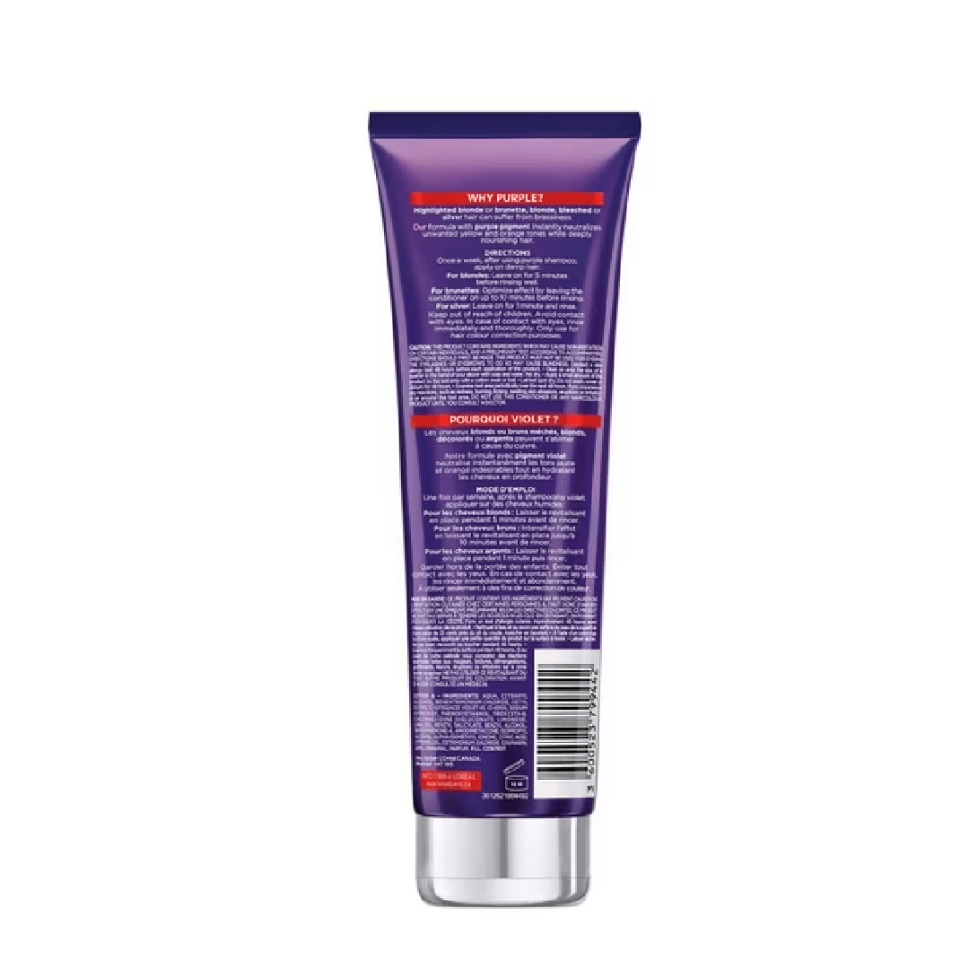 Color Radiance Purple Conditioner 150ml
