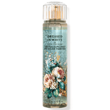 Bath & Body Works Dressed In White Fine Fragrance Mist – 236ml