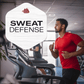Old Spice Sweat Defense Anti-Perspirant – Stronger Swagger (73g)