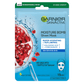 Garnier Moisture Bomb Pomegranate Sheet Mask