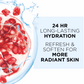Garnier Moisture Bomb Pomegranate Sheet Mask