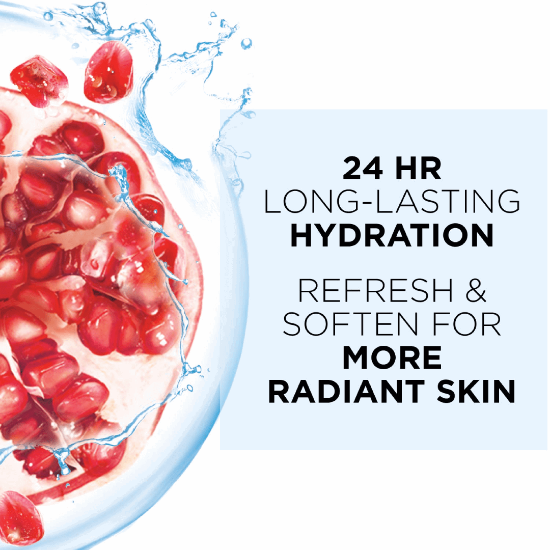Garnier Moisture Bomb Pomegranate Sheet Mask