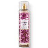 Bath & Body Works Sweet Pea Fine Fragrance Mist 236ml