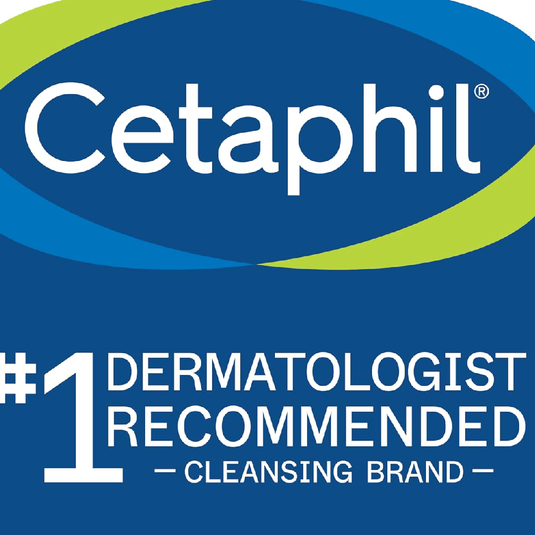 Cetaphil Gentle Skin Cleanser 250ml | Sensitive Skin Care