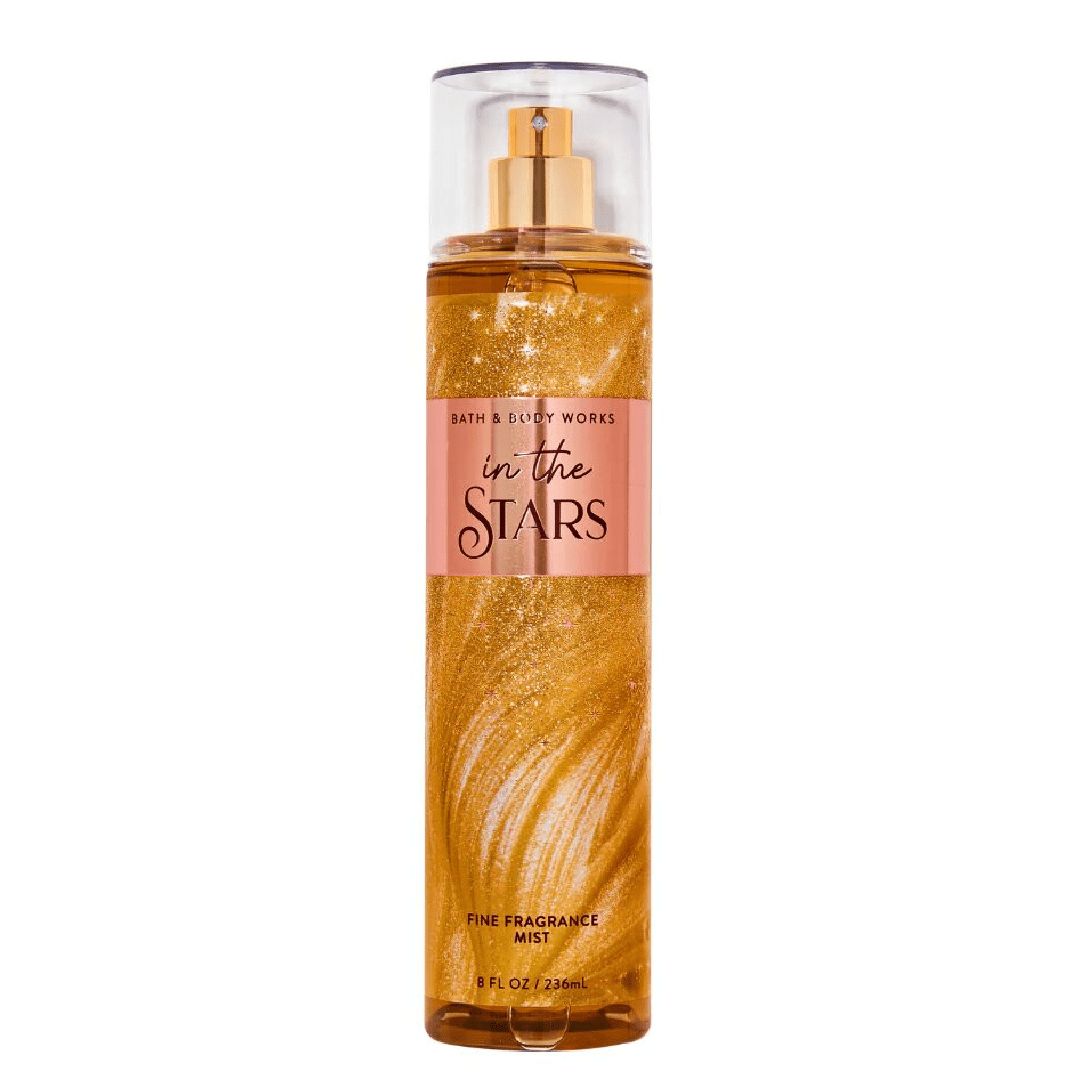 Bath & Body Works In The Stars Fine Fragrance Mist 236ml