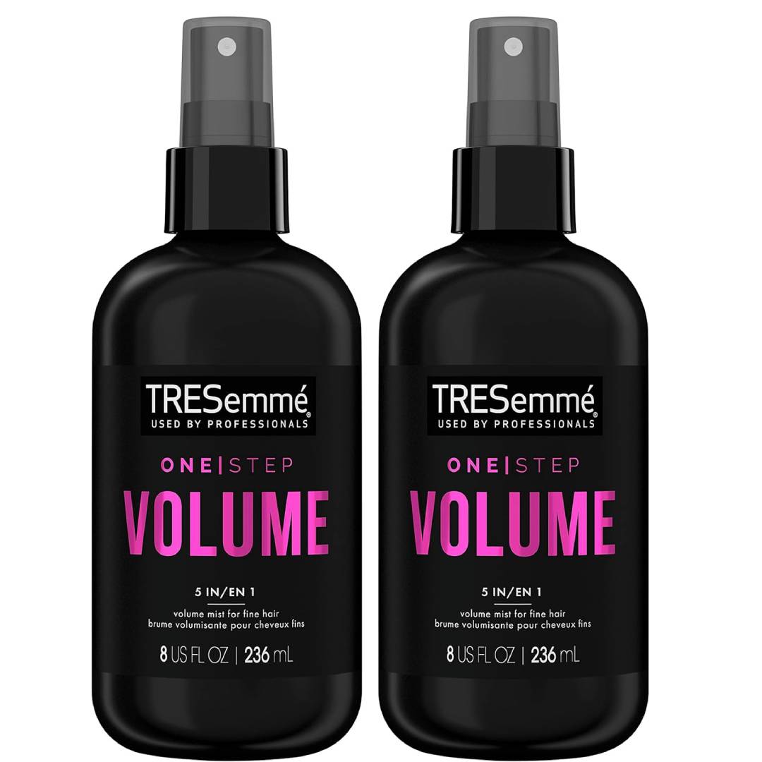 TRESemmé One Step Volume Mist 236ml