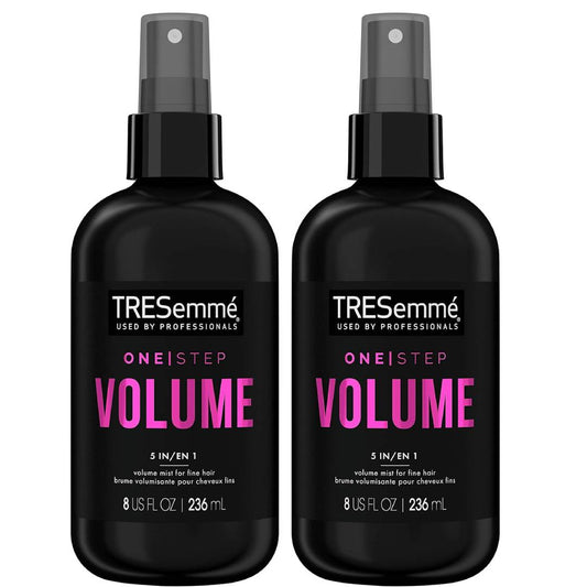 TRESemmé One Step Volume Mist 236ml