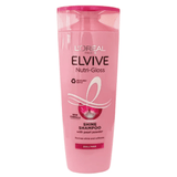 L’Oréal Elvive Nutri-Gloss Shine Shampoo 400ml
