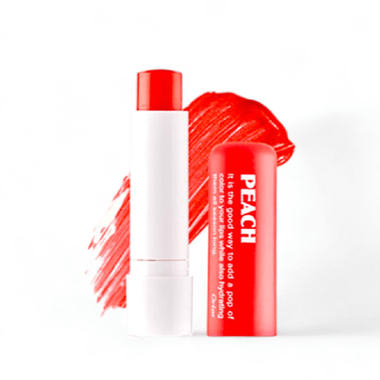 Oriox Color Lip Balm 4.8g