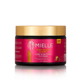 Mielle Organics Pomegranate & Honey Coil Sculpting Custard 340g