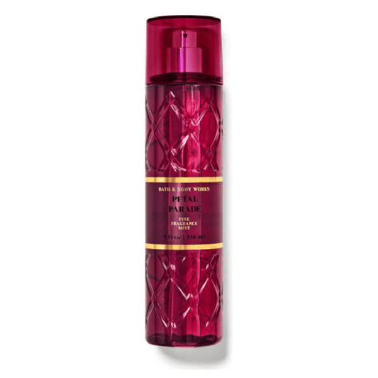 Bath & Body Works Petal Parade Fine Fragrance Mist 236ml
