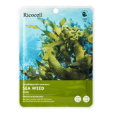 Ricocell Nature Recovery Mask Sea Weed (23ml)