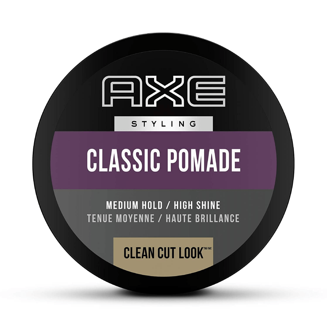 AXE Signature Clean Cut Look Classic Pomade 75g