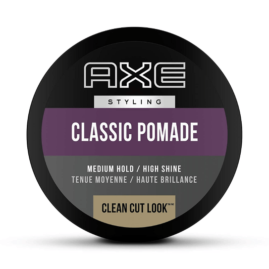 AXE Signature Clean Cut Look Classic Pomade 75g