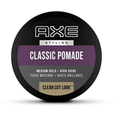 AXE Signature Clean Cut Look Classic Pomade 75g