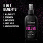 TRESemmé One Step Volume Mist 236ml