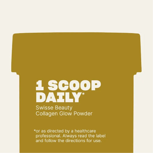 Swisse Beauty Collagen Glow Powder 240g