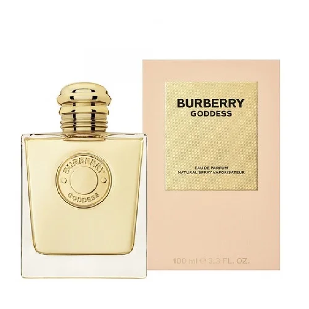 Burberry Goddess Eau de Parfum Spray for Ladies  - 5ml 85 Sprays
