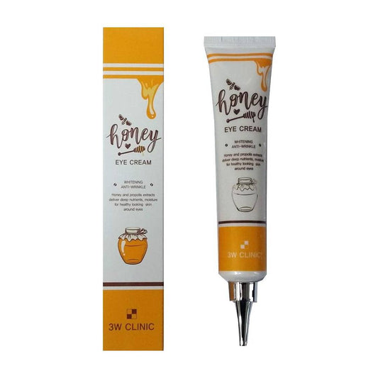 3W Clinic Honey Eye Cream 40ml