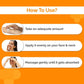 The Derma Co Pore Minimizing Sunscreen SPF 50 PA+++ 80g
