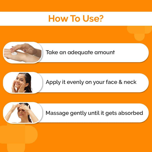 The Derma Co Pore Minimizing Sunscreen SPF 50 PA+++ 80g