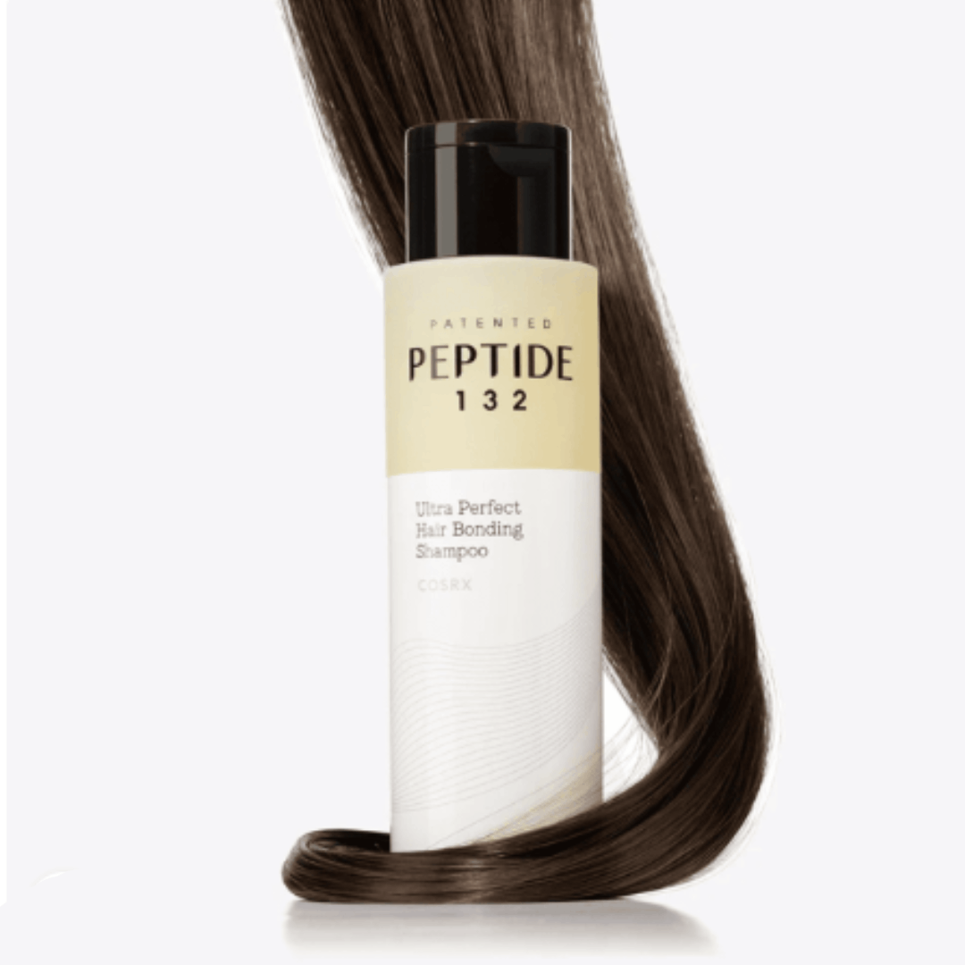 COSRX Peptide-132 Hair Bonding Shampoo 200ml