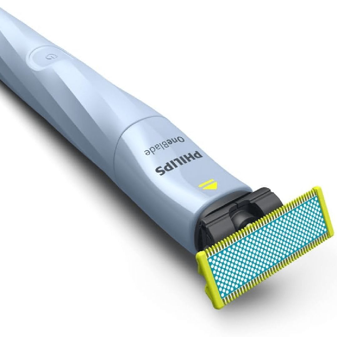 Philips OneBlade First Shave Men’s Razor