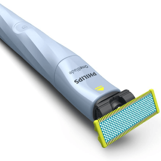 Philips OneBlade First Shave Men’s Razor