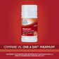 21st Century, One Daily, Unisex, Maximum, Multivitamin Multimineral, 100 Tablets