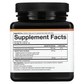 Youtheory Daily Fat Burner 60 Vegetarian Capsules