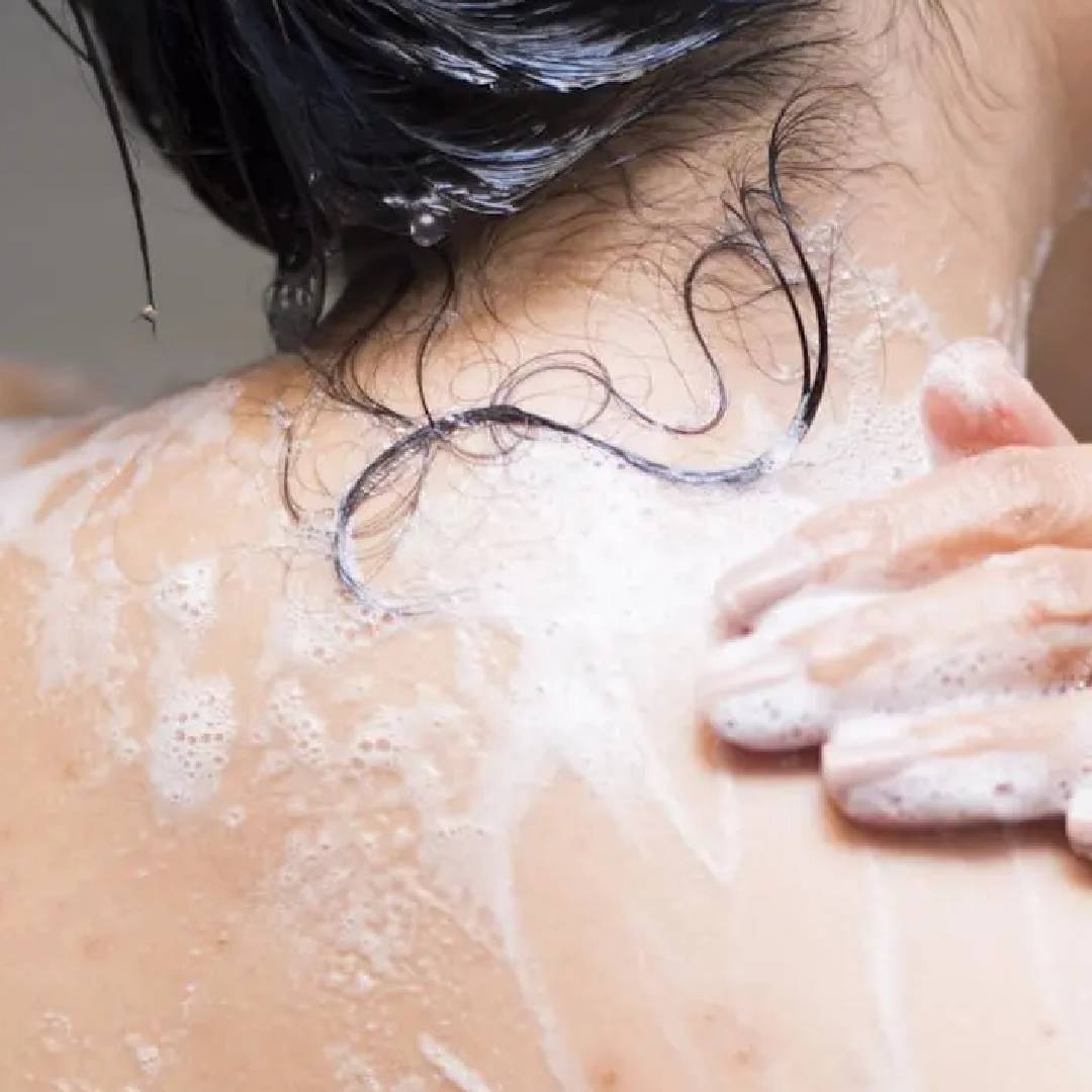 Neutrogena® Body Clear Body Wash 250ml