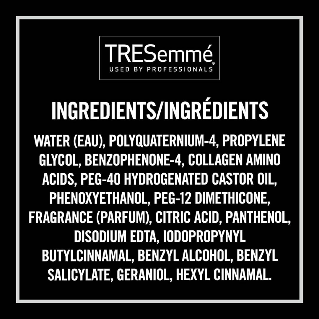 TRESemmé One Step Volume Mist 236ml